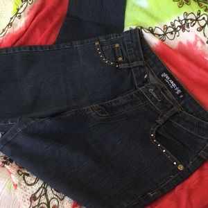 Kk Angel Jeans